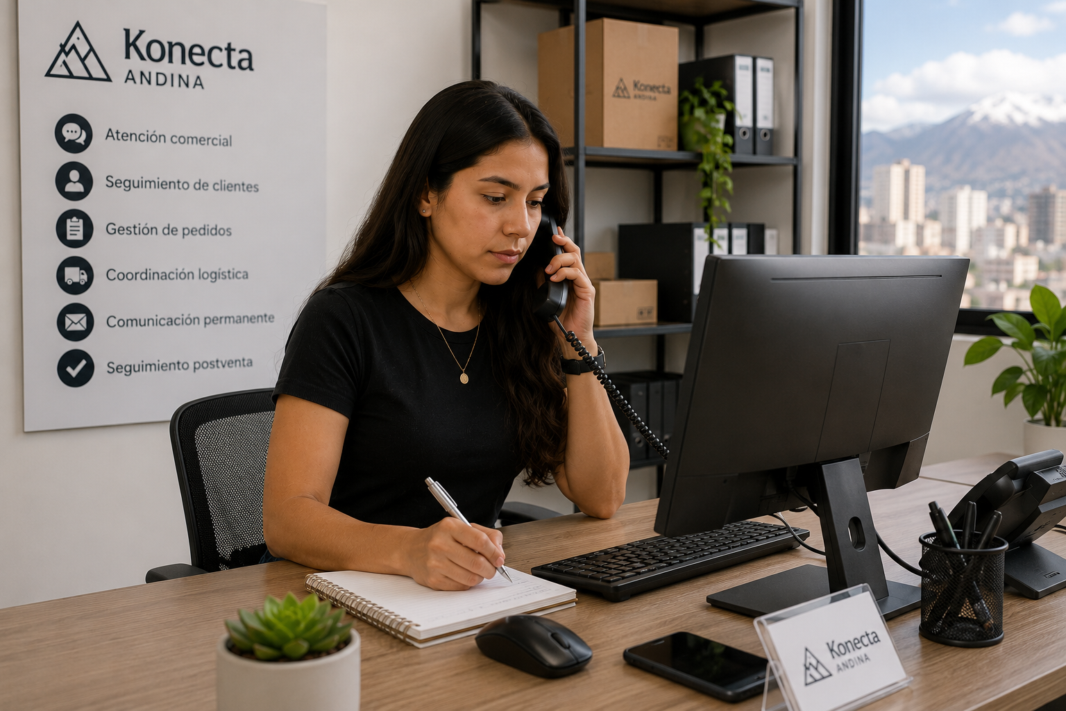 Gestión Integral de Clientes
