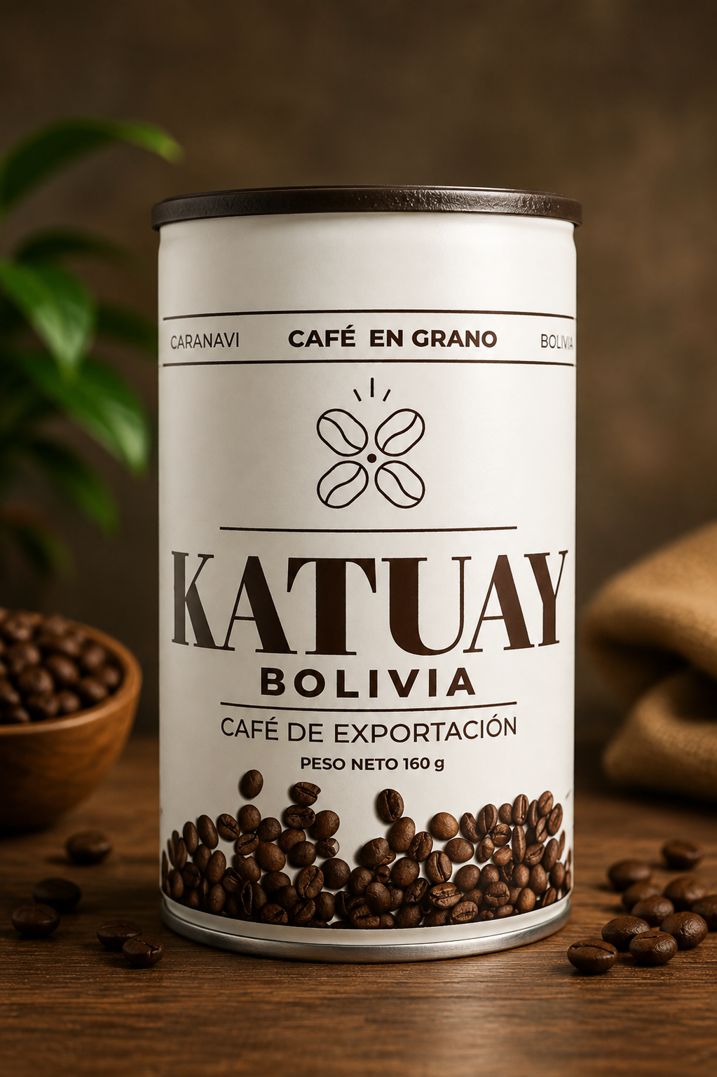 Café Personalizado 4