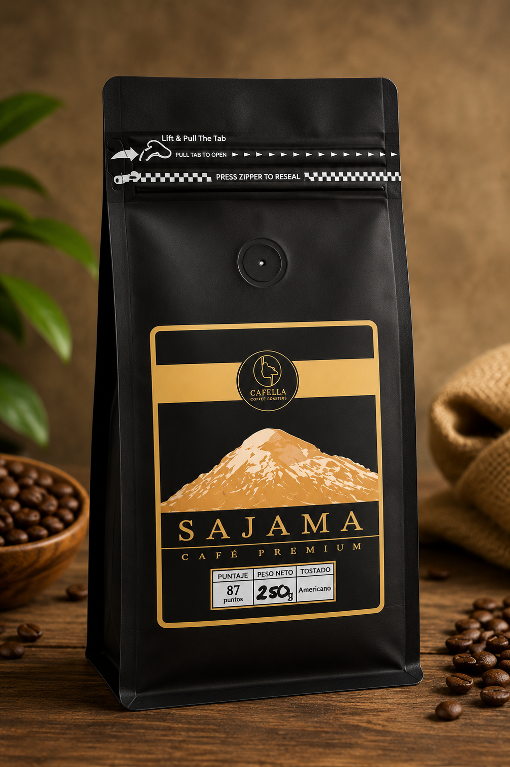 Café Personalizado 3