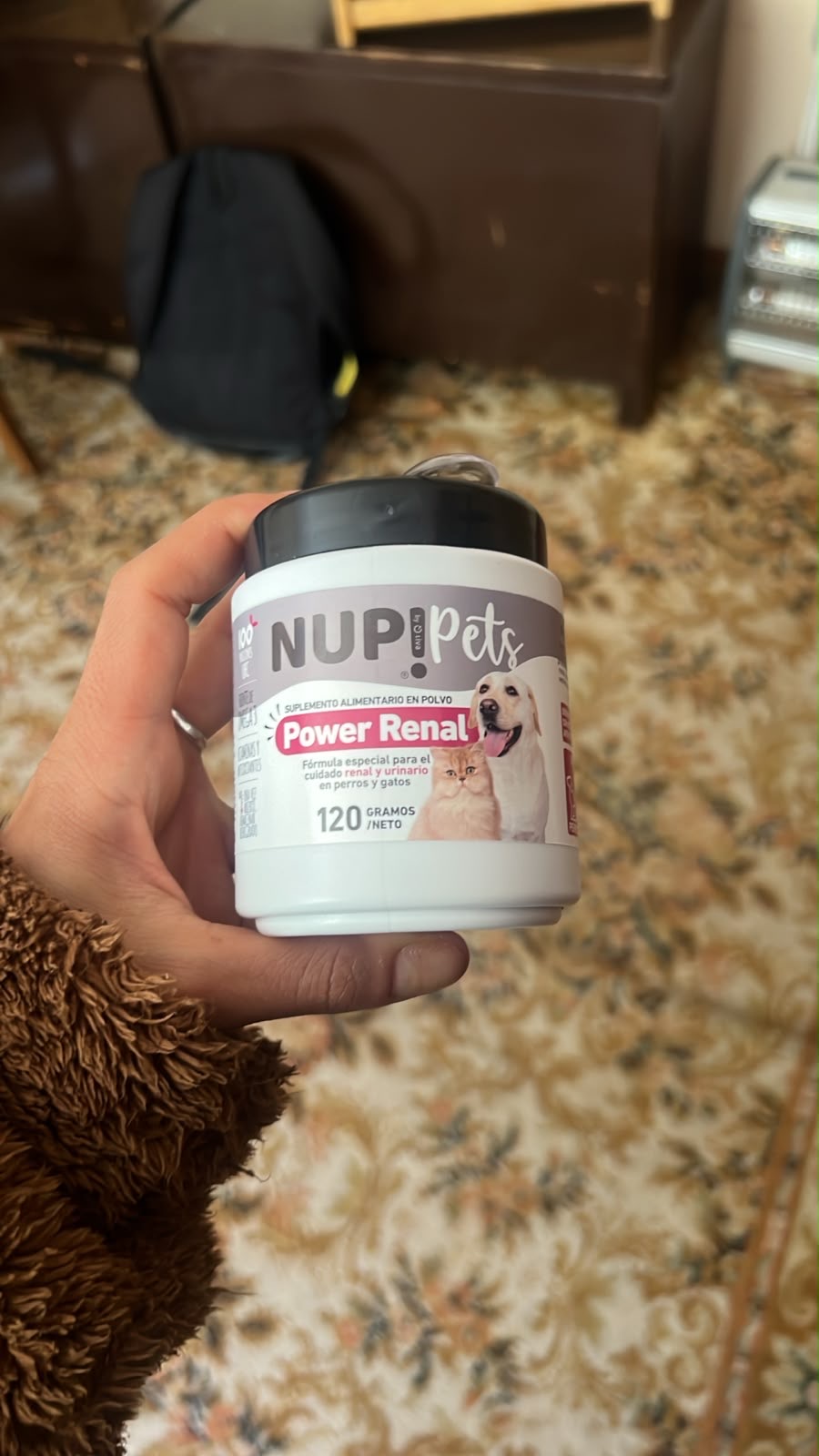 Nup!Pets — Foto 2
