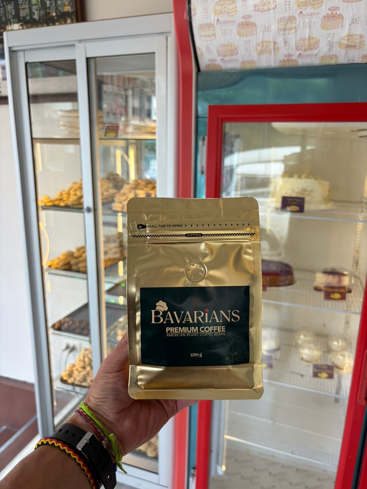Café Personalizado 1